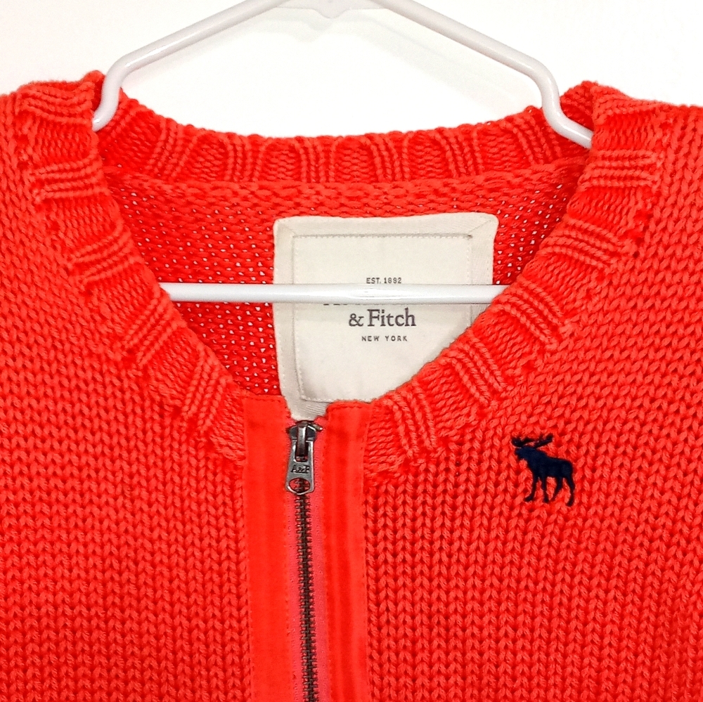 Abercrombie & Fitch sweater